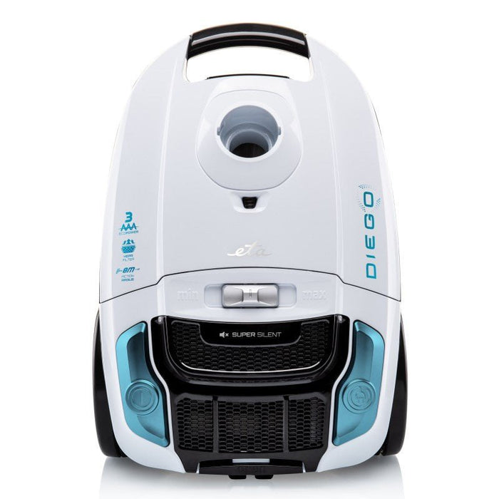EAN 8590393366385 - Eta Diego 5521 90000 3 L Secar 800 W Sin bolsa imagen 1