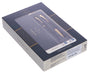 EAN 3026980933814 - Parker 2093381 juego de bolígrafos Negro, Oro 2 pieza(s) imagen 3