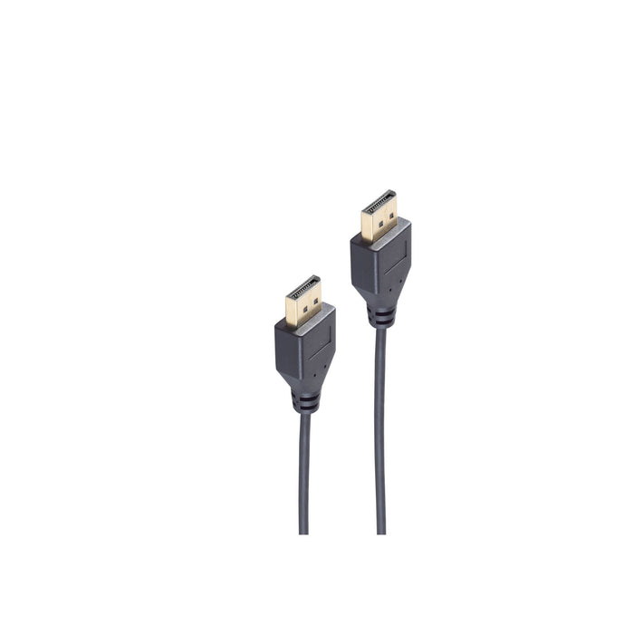 EAN 4017538130716 - shiverpeaks BS10-49025 cable DisplayPort 1 m Negro imagen 1