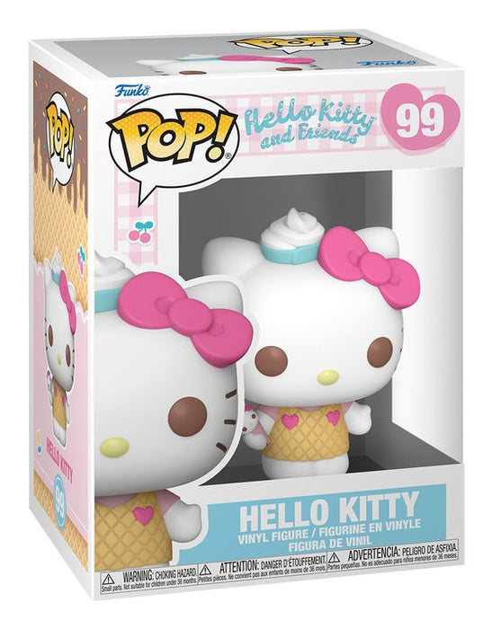 EAN 0889698836944 - FUNKO POP! 83694 collectible figure imagen 2