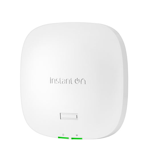 EAN 0190017674742 - HPE Networking Instant On AP21 (RW) Dual Radio 2x2 Wi-Fi 6 Access Point Pack of 5 imagen 2