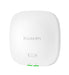 EAN 0190017674704 - HPE Networking Instant On AP21 (EU) Dual Radio 2x2 Wi-Fi 6 Access Point Bundle with EU PSU imagen 2