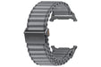 EAN 8806099329976 - Samsung Trail Band (S/M/L) for Galaxy Watch Ultra2 Grupo de rock Gris Tela imagen 3