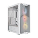 EAN 840440419679 - Corsair Midi Tower 3200D RS ARGB PC Case Blanco imagen 1
