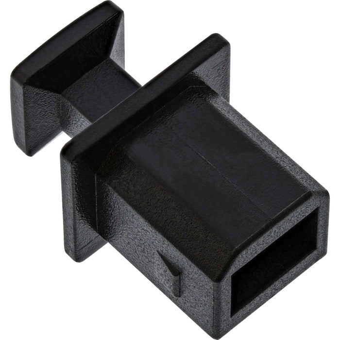 EAN 4043718149353 - InLine 59948F protector contra el polvo Negro imagen 1