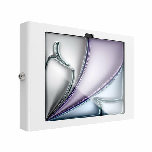 EAN 0810157341228 - Compulocks 11APXW soporte de seguridad para tabletas Blanco 27,9 cm (11") imagen 1