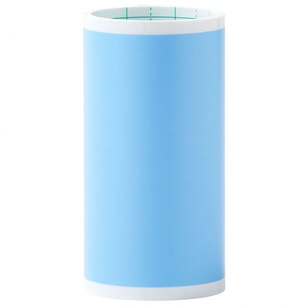 EAN 0093573636066 - Cricut Joy Smart Vinyl Desmontable Azul, Translúcido imagen 1