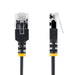 EAN 65030917964 - StarTech.com N6APATUTP34BKS4M cable de red U/UTP (UTP) imagen 2
