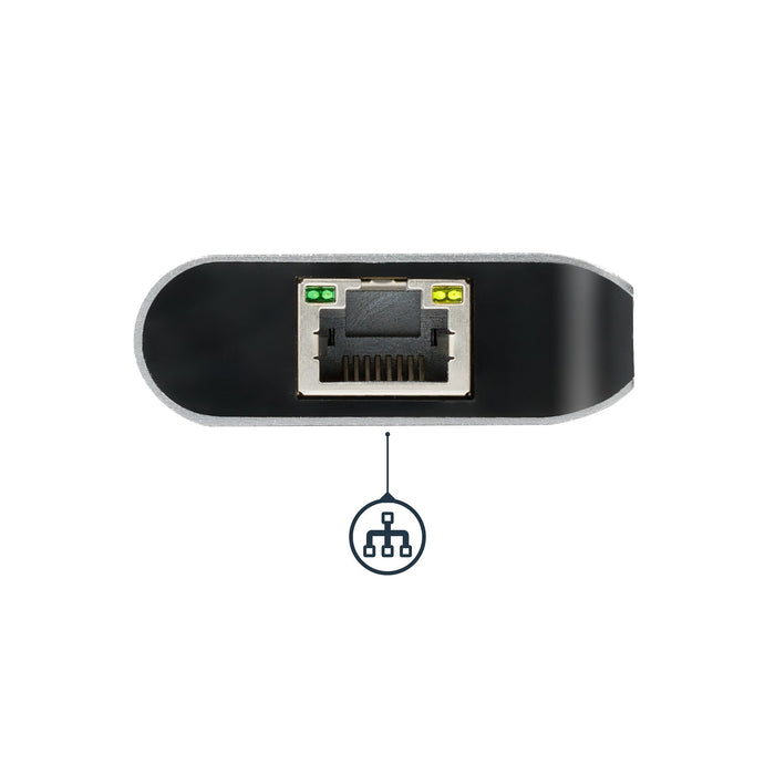 EAN 0065030872362 - StarTech.com DKT30CSDHPD base para portátil y replicador de puertos Alámbrico USB 3.2 Gen 1 (3.1 Gen 1) T imagen 5