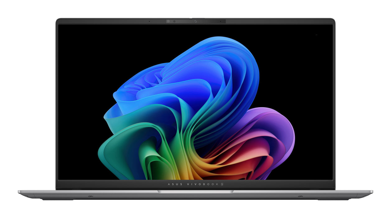 EAN 4711387756294 - ASUS Vivobook S 15 OLED S5507QA-MA001W 39,6 cm (15.6") LPDDR5x-SDRAM Wi-Fi 7 (802.11be) Windows 11 Home imagen 1
