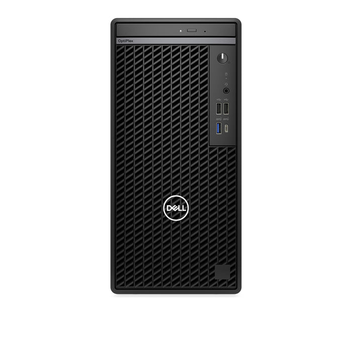 EAN 5397184852934 - DELL OptiPlex 7020 Intel® Core™ i5 i5-14500 16 GB DDR5-SDRAM 512 GB SSD Windows 11 Pro Mini Tower PC Negr imagen 1