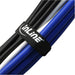 EAN 4043718190225 - InLine 59945S presilla Nylon Negro 10 pieza(s) imagen 3