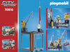 EAN 4008789708168 - Playmobil City Action 70816 set de juguetes imagen 3