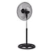 EAN 8422160053337 - Ufesa SFM1800 Negro, Acero inoxidable imagen 1