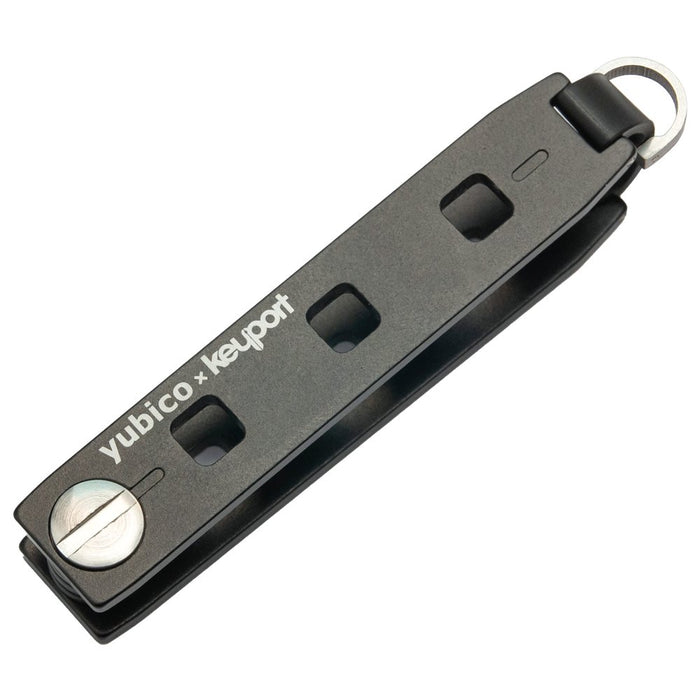 EAN 5060408464793 - Yubico Pivot 2.0 Aluminio Negro imagen 1