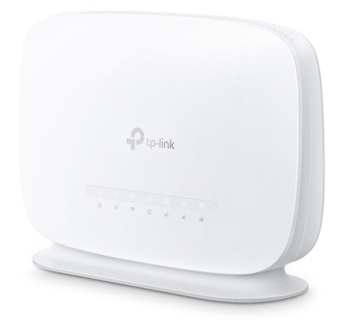 EAN 8885020621563 - TP-Link Archer MR505(EU) router inalámbrico Gigabit Ethernet Doble banda (2,4 GHz / 5 GHz) 4G Blanco imagen 1