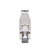 EAN 65030909822 - StarTech.com D01ML55P-FIBER-MEDIA convertidor de medio 1000 Mbit/s 1310 nm Multimodo, Monomodo Plata imagen 3