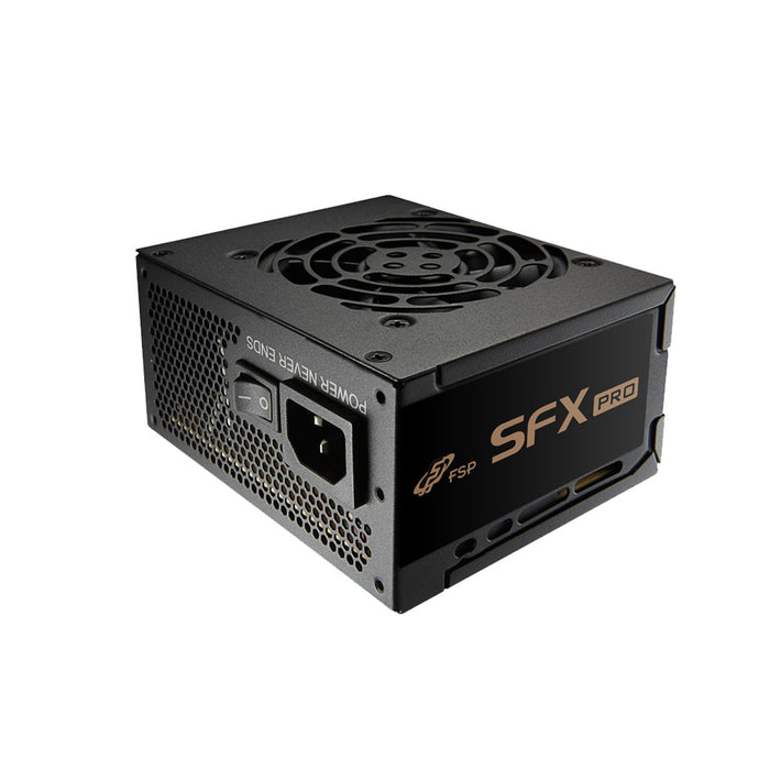 EAN 4713224522123 - FSP SFX PRO 450W unidad de fuente de alimentación 24-pin ATX imagen 2