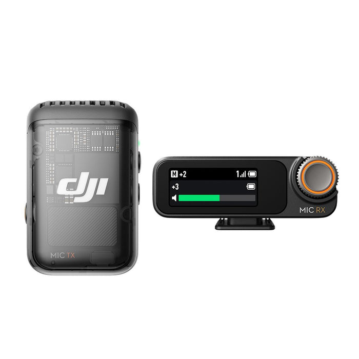 EAN 6941565971371 - DJI Mic 2 imagen 2