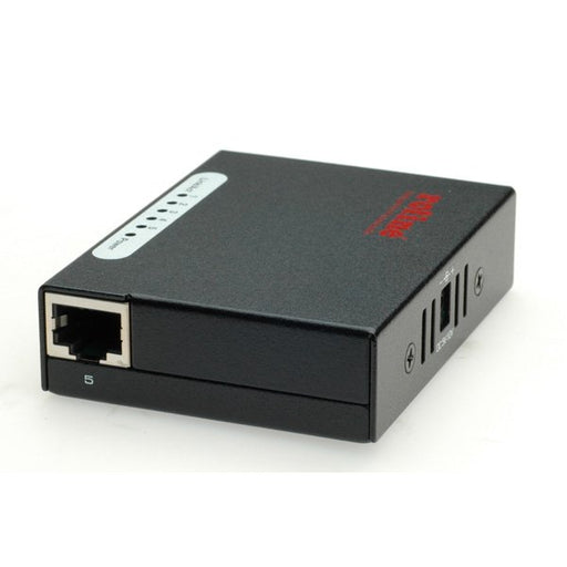 EAN 7611990195770 - ROLINE Fast Ethernet Switch, Pocket, 5 Ports imagen 2
