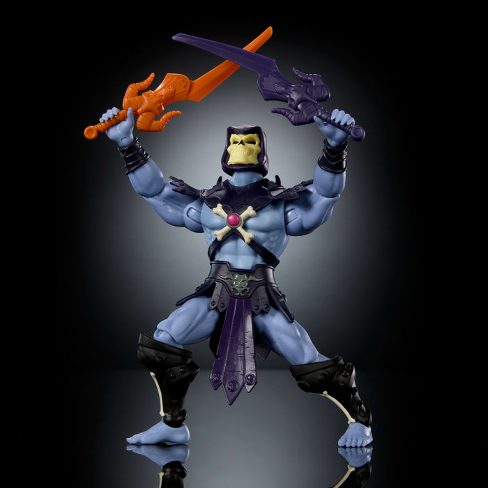 EAN 0194735333356 - Masters of the Universe JHJ97 figura de juguete para niños imagen 6