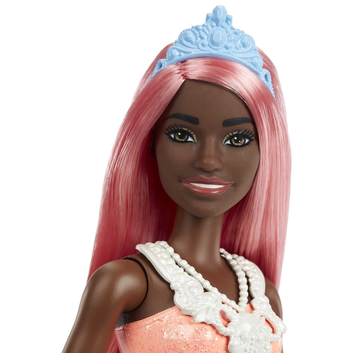 EAN 0194735055883 - Barbie HGR14 muñeca imagen 3
