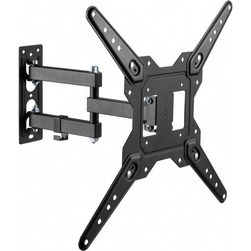 EAN 6189504000007 - Vision VFM-WA4X4/3 soporte para monitor 152,4 cm (60") Pared Negro imagen 1
