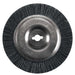 EAN 4006825569926 - Einhell 3424110 rueda y almohadilla de pulido/pulidoras Disco de pulido Negro imagen 1