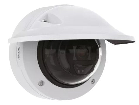 EAN 7331021084384 - Axis P3265-LVE-3 Almohadilla Cámara de seguridad IP Interior y exterior 1920 x 1080 Pixeles Techo imagen 3