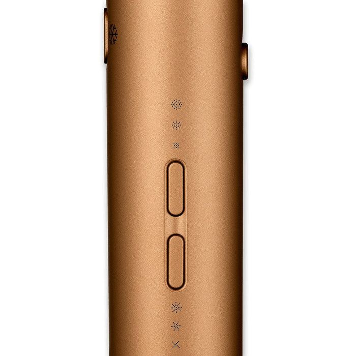 EAN 4008146049279 - Severin HT 0172 secador 2000 W Negro, Bronce imagen 12