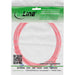 EAN 4043718335503 - InLine 74901R cable de red Rojo 10 m Cat6a S/FTP (S-STP) Alrededor imagen 4