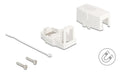 EAN 4043619858415 - DeLOCK 85841 accesorio para módulo Keystone Soporte para instalación en carcasa imagen 3