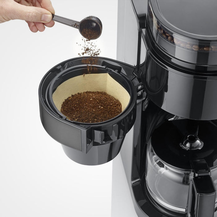 EAN 4008146049132 - Severin KA4830 Semi-automática Cafetera de filtro imagen 3