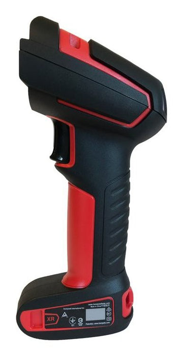 EAN 5715328293281 - Honeywell 1990i Lector de códigos de barras portátil 1D/2D LED Negro, Rojo imagen 3