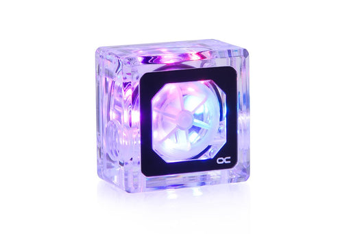 EAN 4250197174640 - Alphacool 17464 accesorio o pieza de sistema de refrigeración para ordenador Indicador de flujo imagen 1