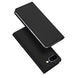 EAN 4250686415070 - nevox 2507 funda para teléfono móvil 16 cm (6.3") Folio Negro imagen 4