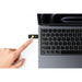 EAN 85896647393 - Kensington VERIMARK NFC+ SECURITY KEY - USB-C lector de huella digital imagen 7
