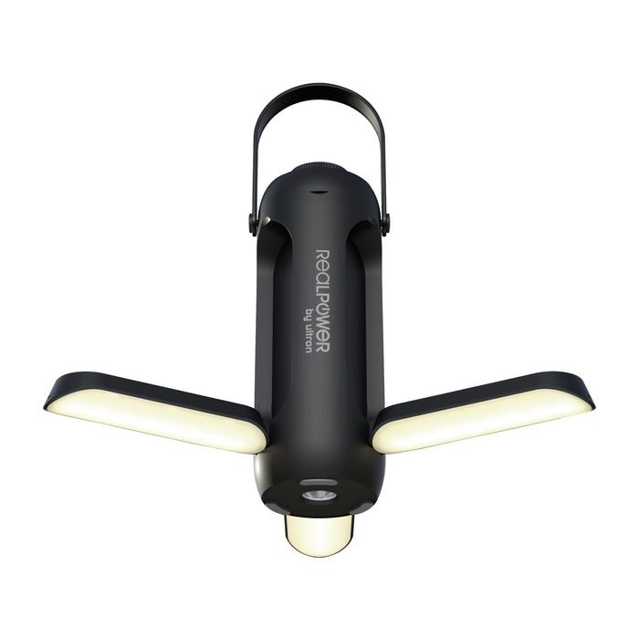 EAN 4040895012135 - RealPower 473011 iluminación al aire libre LED 2 W imagen 3