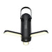 EAN 4040895012135 - RealPower 473011 iluminación al aire libre LED 2 W imagen 3