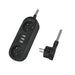 EAN 4052792060850 - LogiLink LPS262U base múltiple 1,5 m 2 salidas AC Interior Negro imagen 1
