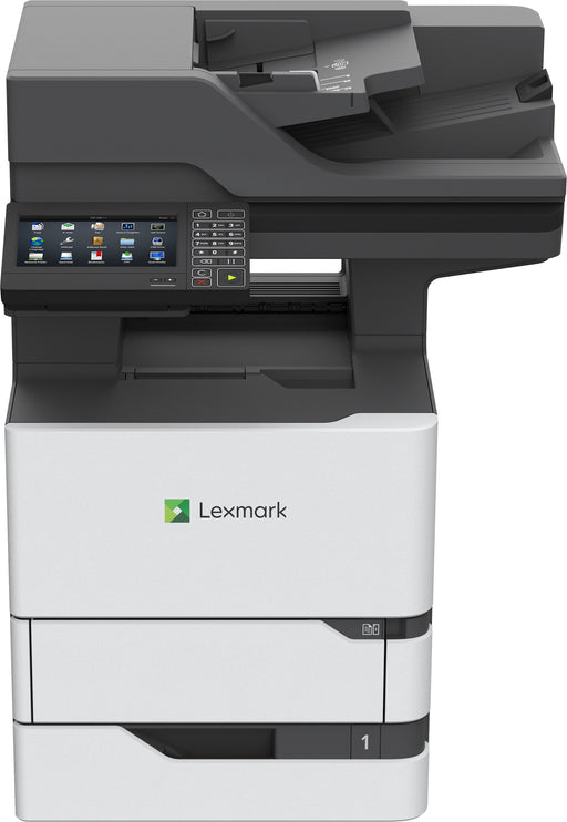 EAN 734646664714 - Lexmark XM5370 Laser A4 1200 x 1200 DPI 66 ppm imagen 1