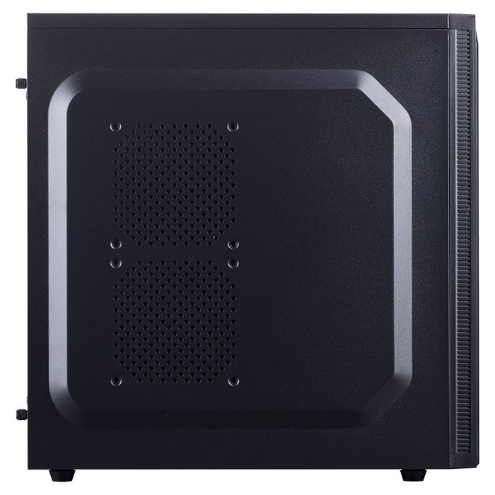 EAN 8436545691502 - Hiditec ATX KLYP Torre Negro imagen 3