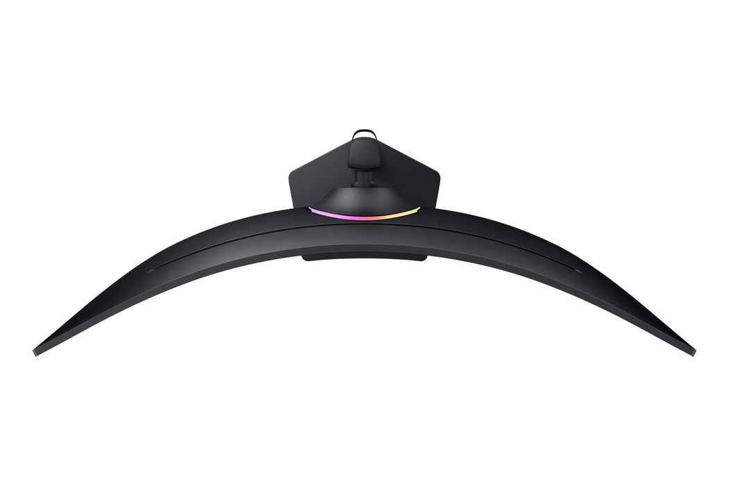 EAN 8806095234915 - Samsung G95C pantalla para PC 124,5 cm (49") 5120 x 1440 Pixeles Dual QHD LED Negro imagen 14