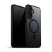 EAN 5904310707060 - Crong CRGHMMSGA56BLK funda para teléfono móvil Negro imagen 1