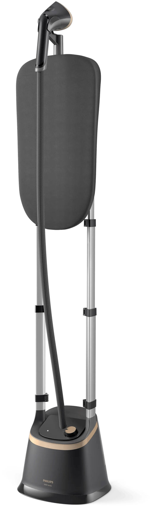 EAN 8720389019371 - Philips STE3170/80 vaporizador para ropa Vaporizador erguido de prendas 2 L 2000 W Negro imagen 1