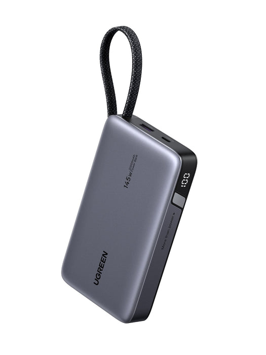 EAN 6941876269884 - Ugreen Nexode Ión de litio 20000 mAh Gris imagen 3