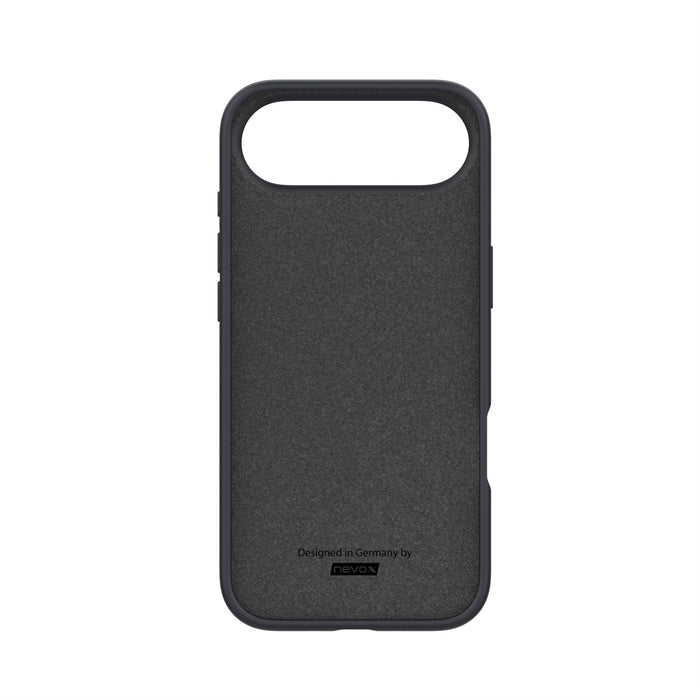 EAN 4250686415223 - nevox 2522 funda para teléfono móvil 16,8 cm (6.6") Negro imagen 4