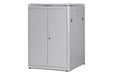 EAN 4016032331124 - Digitus DN-19 22U-8/8-1 armario rack Rack o bastidor independiente Gris imagen 2