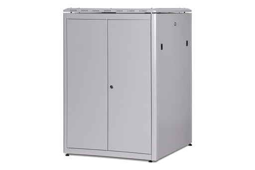 EAN 4016032331124 - Digitus DN-19 22U-8/8-1 armario rack Rack o bastidor independiente Gris imagen 2