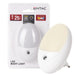 EAN 5999097984285 - Entac ENL-O-0.5W-DSWW luz nocturna Luz de noche con enchufe o Luz quitamiedos con enchufe imagen 6